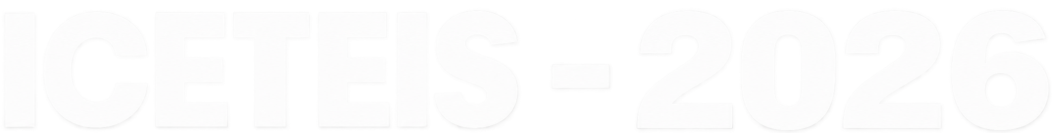 ICETEIS Logo